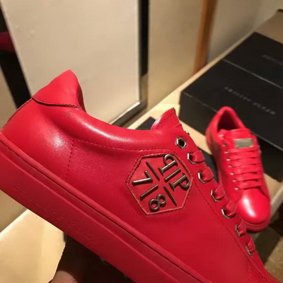 PhiliPP Plein Fashion Casual Men Shoes--059